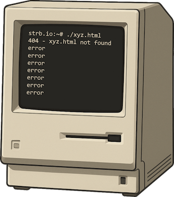 HTTP 404