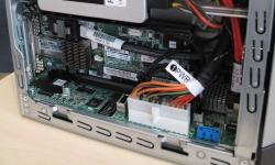 Featured image of post HP Microserver Gen.8