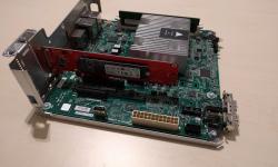 Featured image of post HPE Microserver Gen.10 X3216