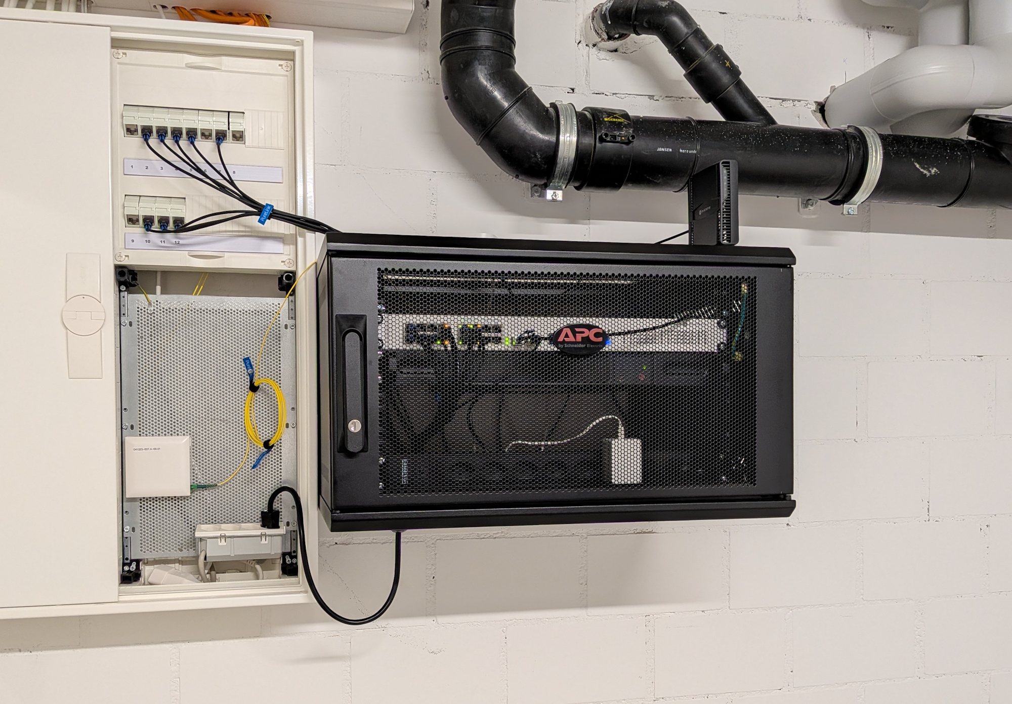 Rack Keller 06-2026