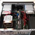 Projekt Server 2015: Hardware