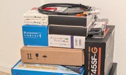 Featured image of post Proxmoxserver – Edition 2024