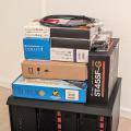 Proxmoxserver – Edition 2024