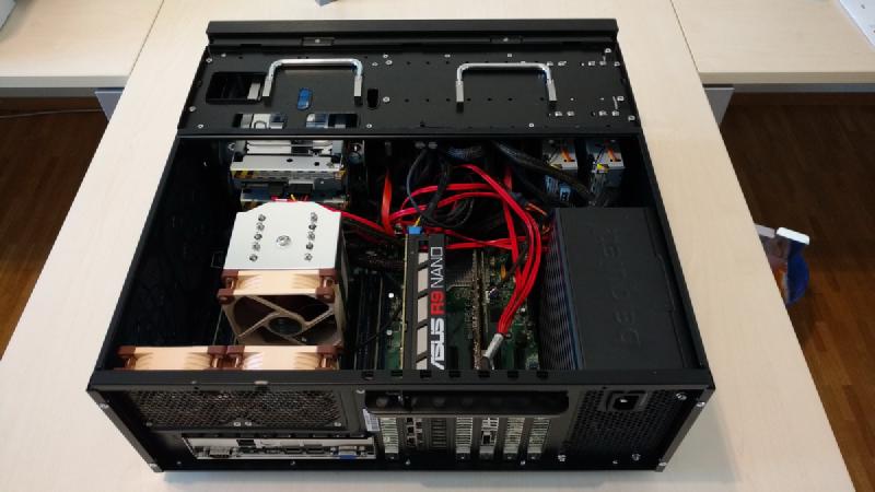 Featured image of post Server 2015