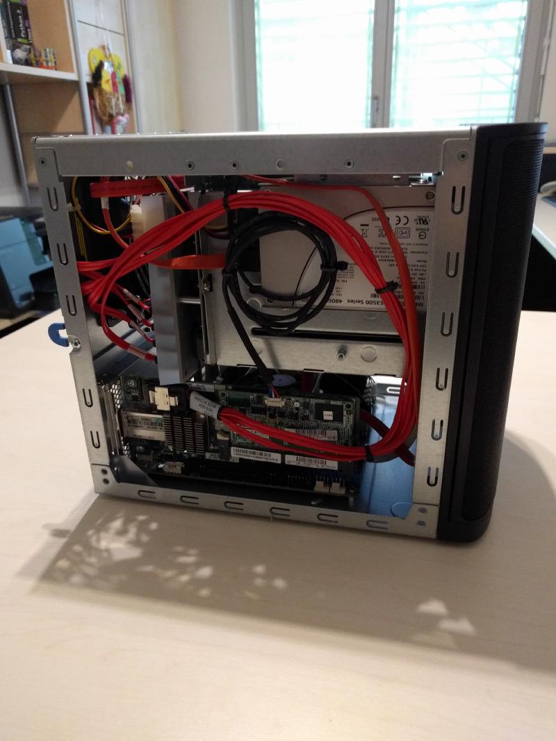 Featured image of post Server 2017