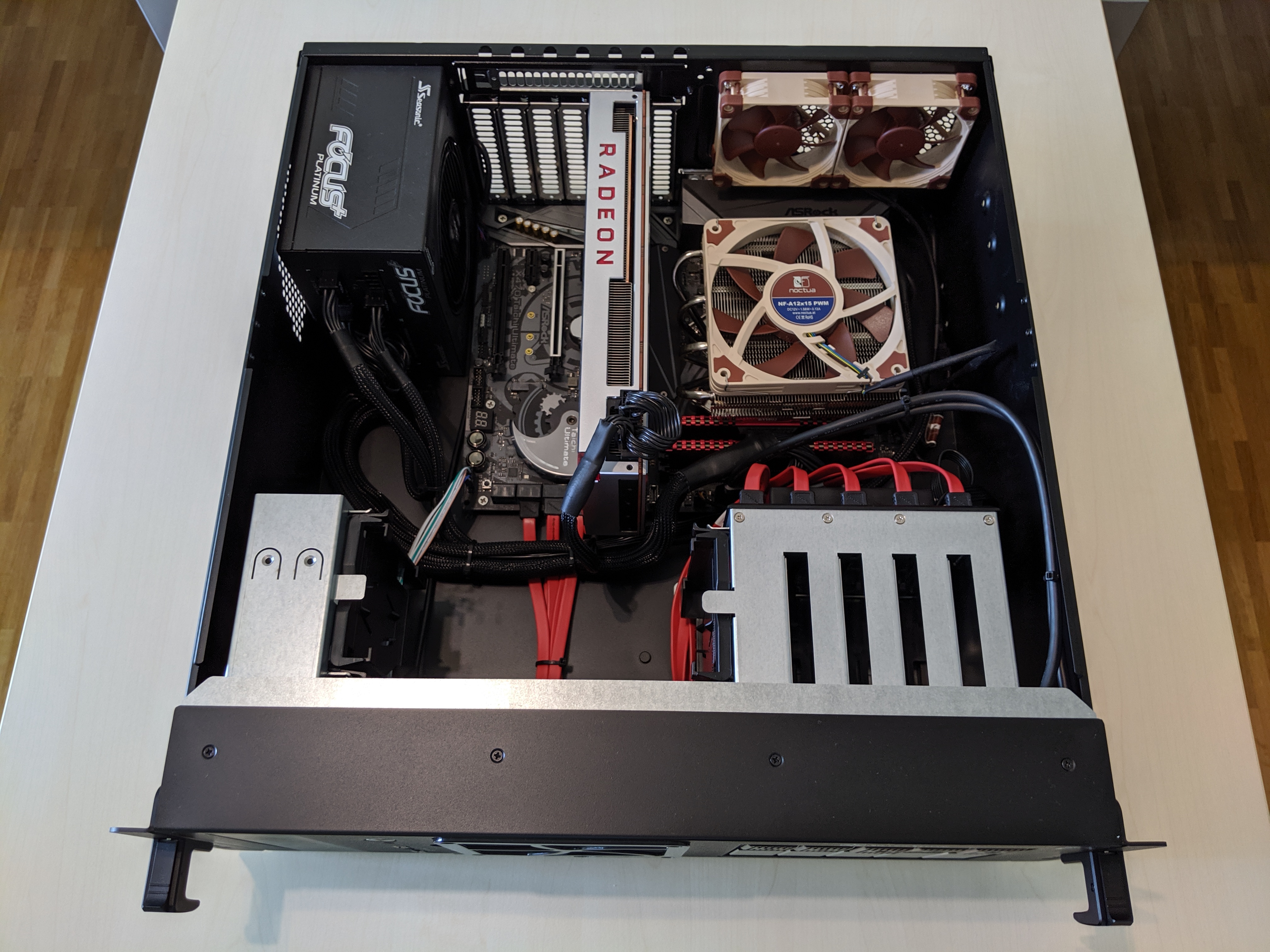 Vegane Ryzkost 2019 III-2